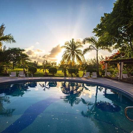 Las Gaviotas Hotel & Suites Cancun Luaran gambar