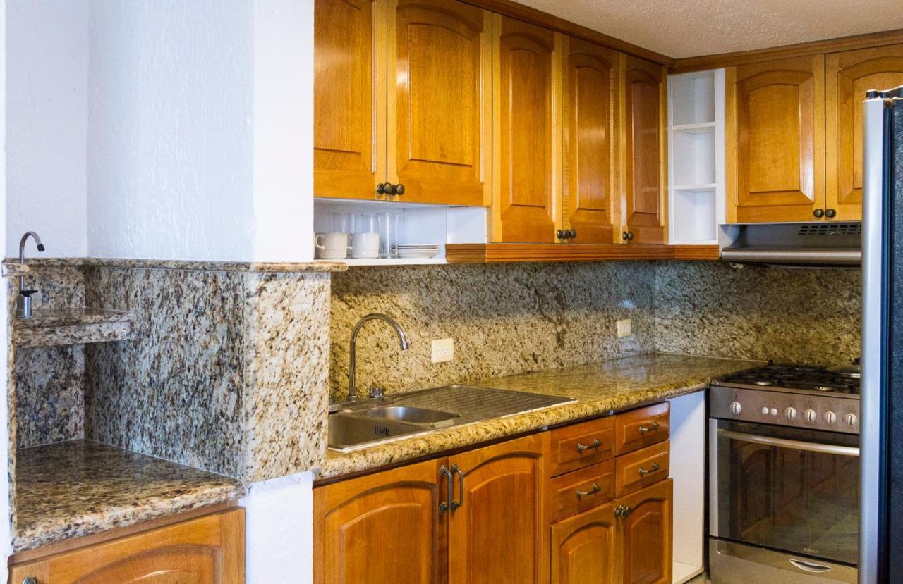 Las Gaviotas Hotel & Suites Cancun Luaran gambar