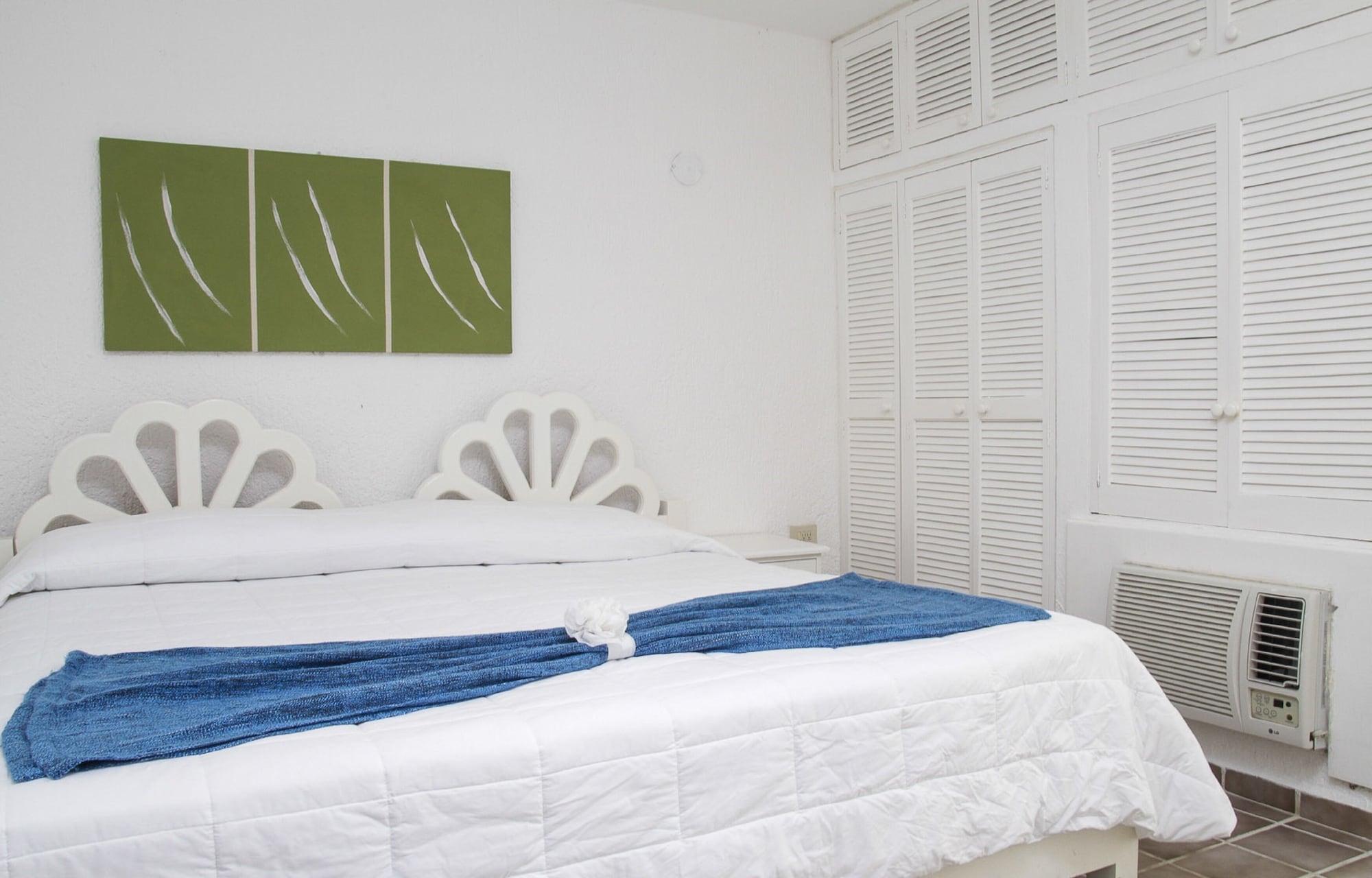Las Gaviotas Hotel & Suites Cancun Luaran gambar