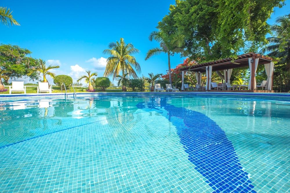 Las Gaviotas Hotel & Suites Cancun Luaran gambar