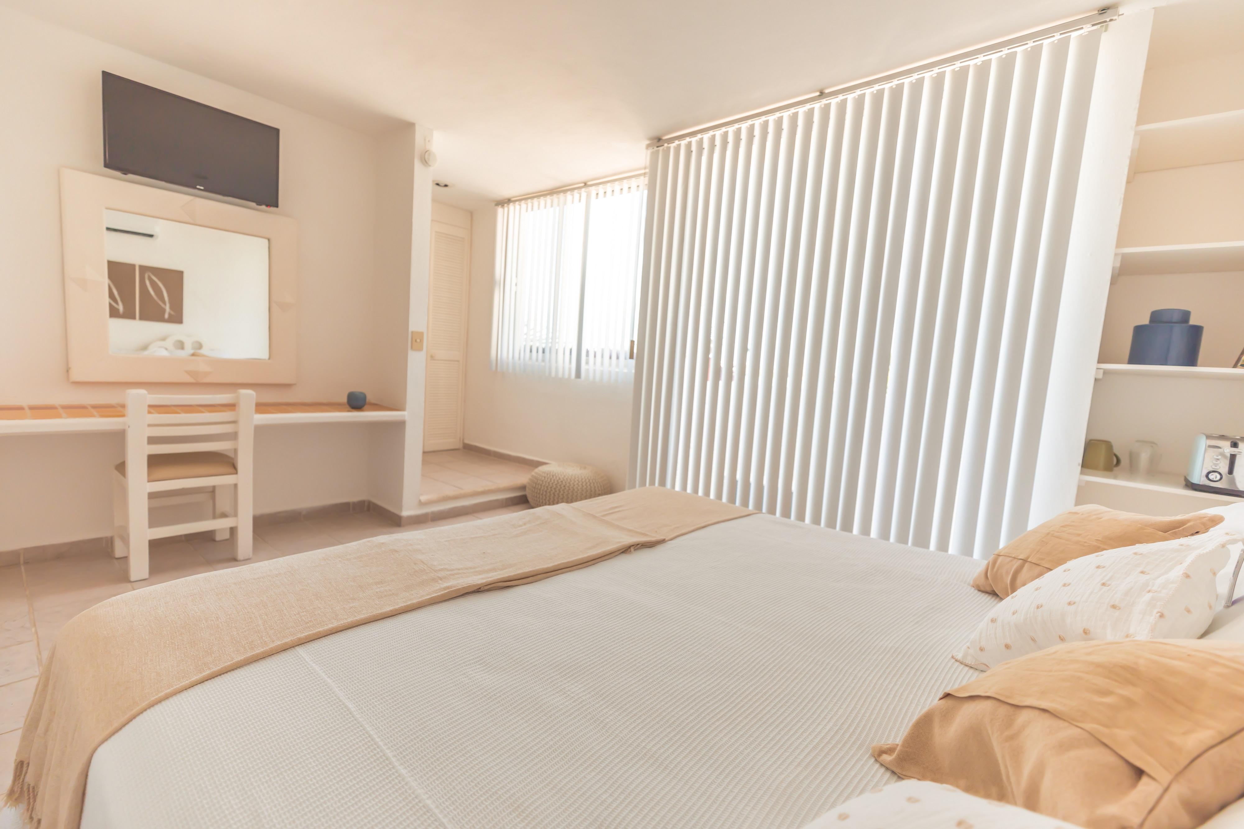 Las Gaviotas Hotel & Suites Cancun Luaran gambar