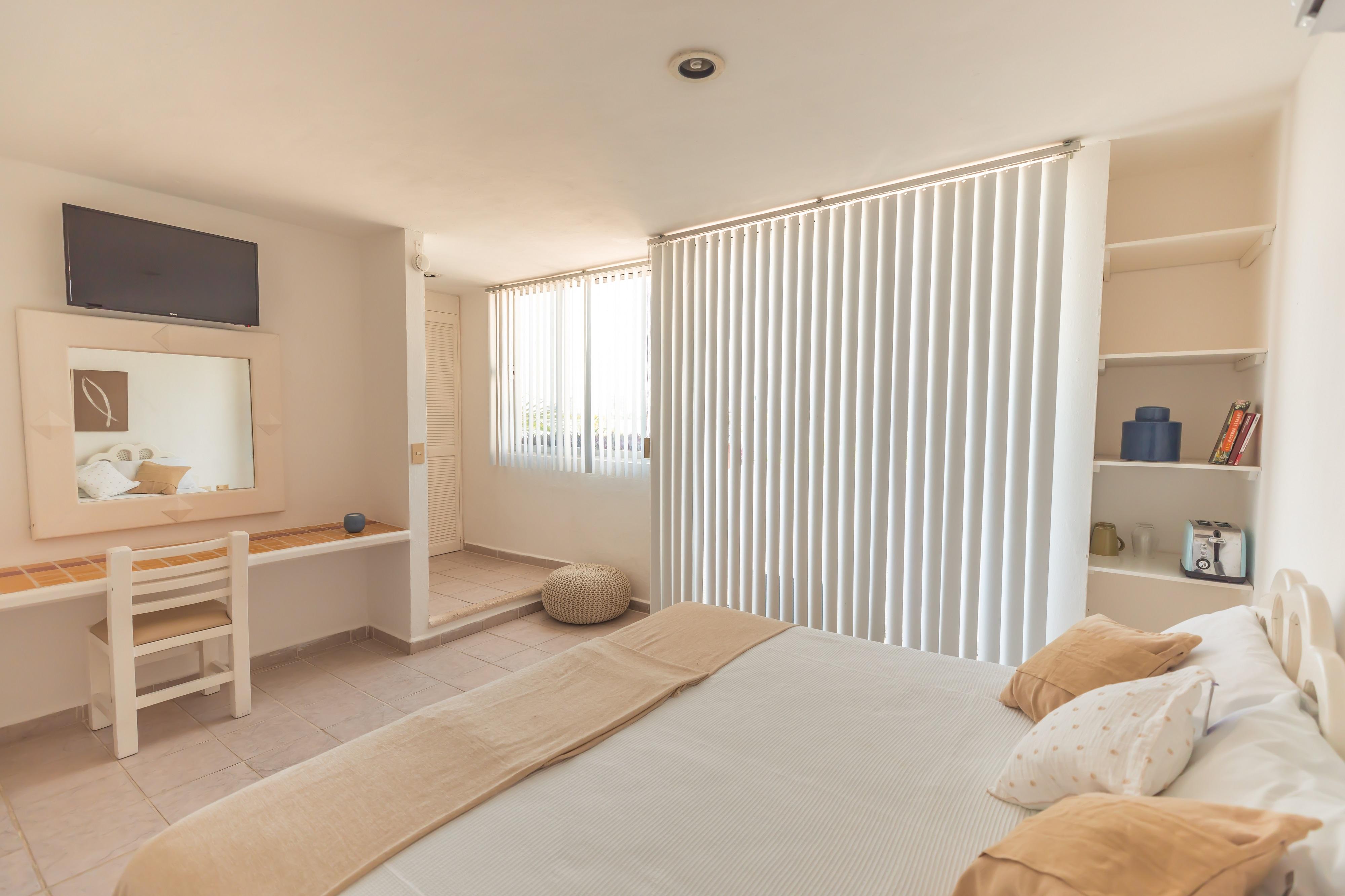 Las Gaviotas Hotel & Suites Cancun Luaran gambar
