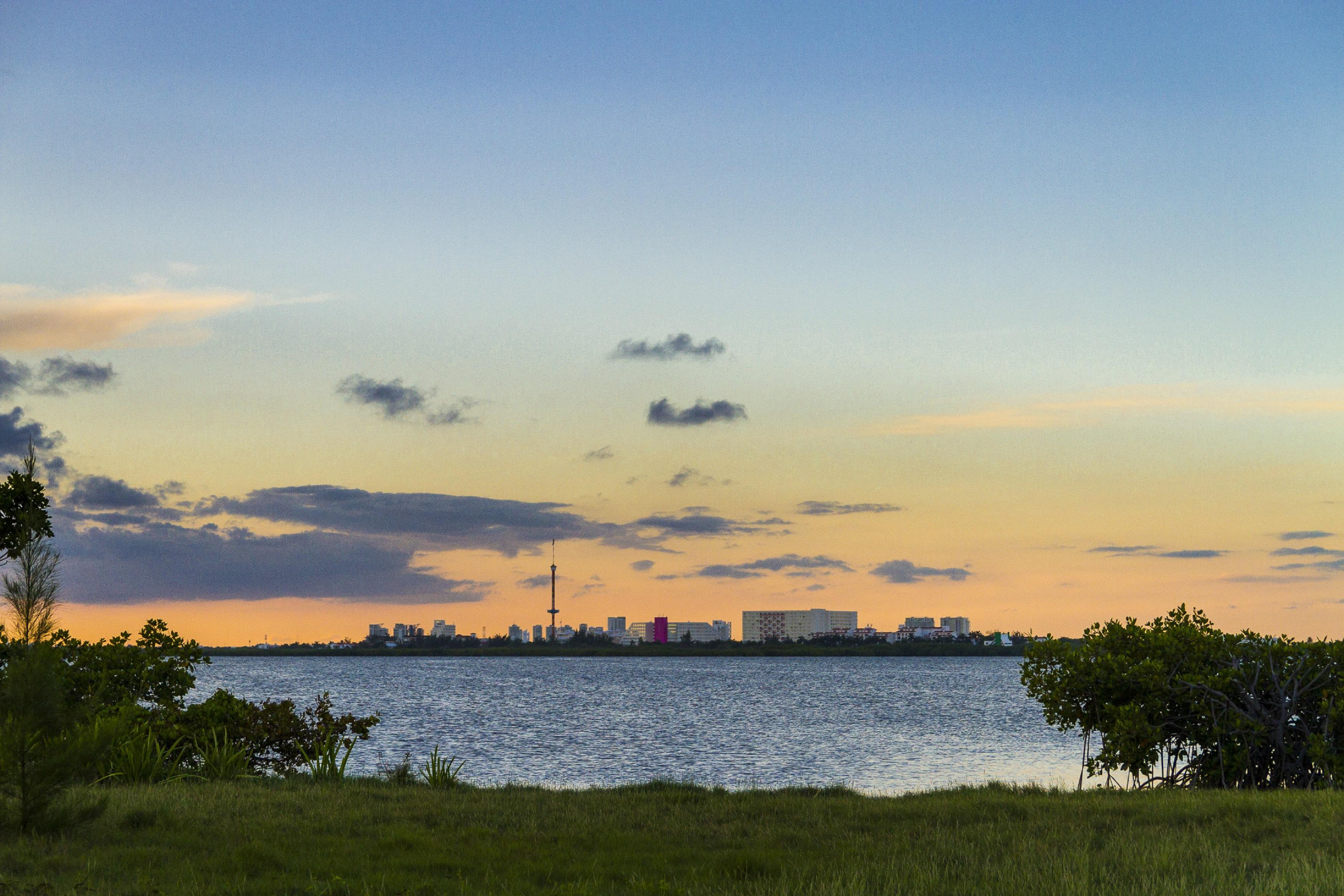 Las Gaviotas Hotel & Suites Cancun Luaran gambar