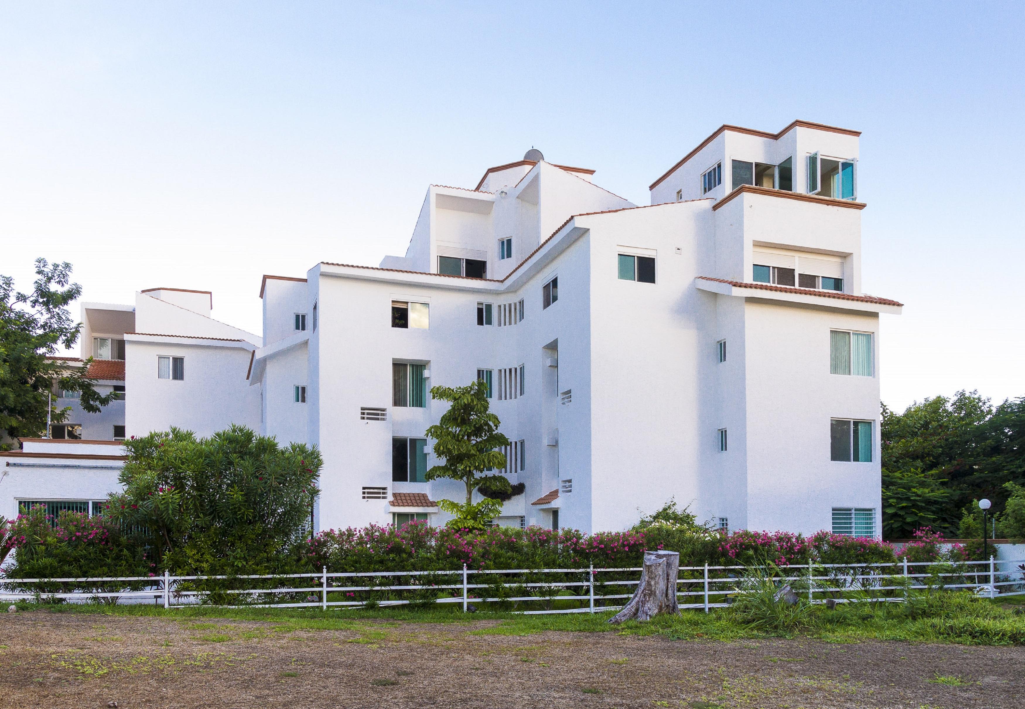 Las Gaviotas Hotel & Suites Cancun Luaran gambar