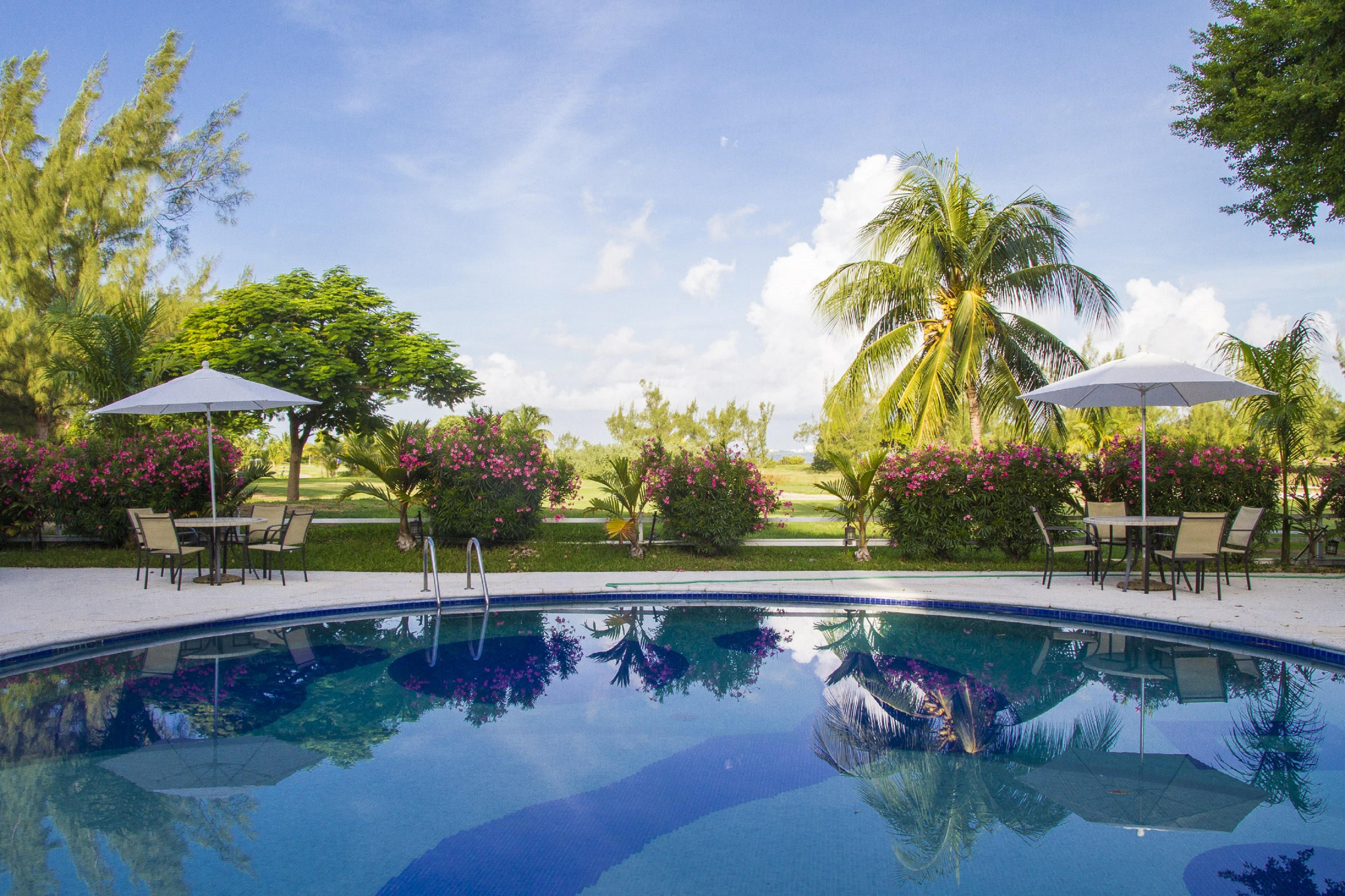Las Gaviotas Hotel & Suites Cancun Luaran gambar