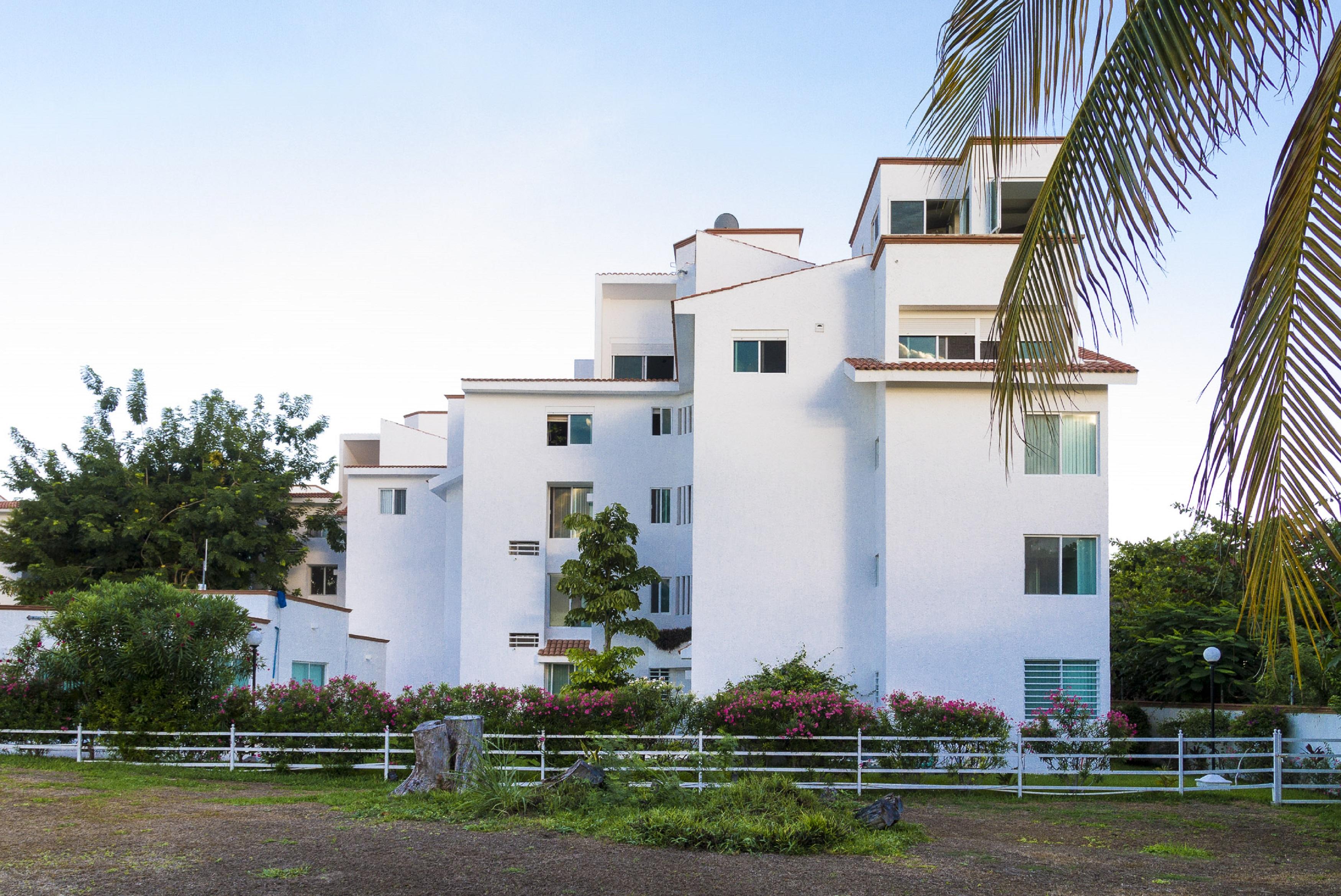 Las Gaviotas Hotel & Suites Cancun Luaran gambar