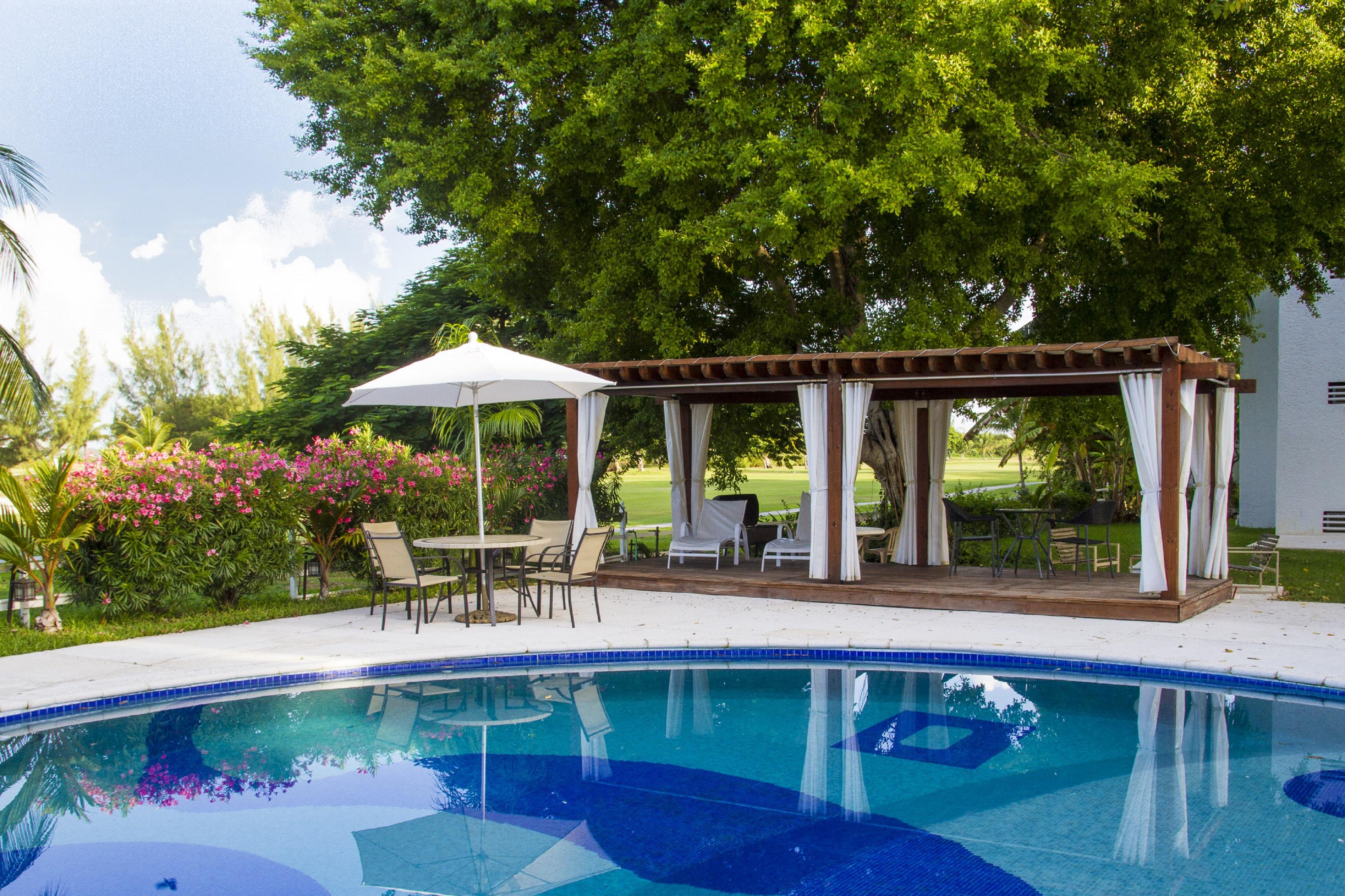 Las Gaviotas Hotel & Suites Cancun Luaran gambar