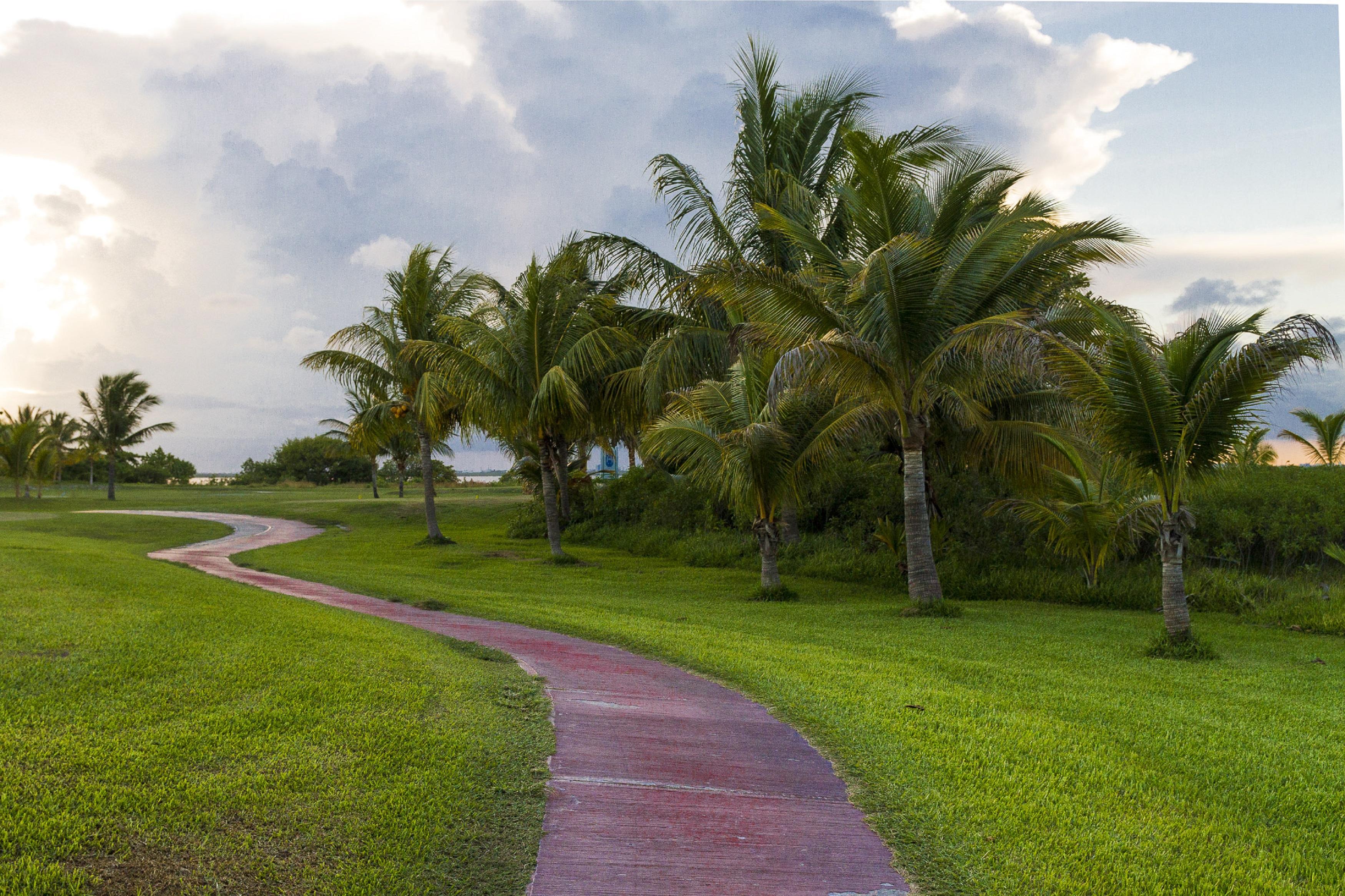 Las Gaviotas Hotel & Suites Cancun Luaran gambar