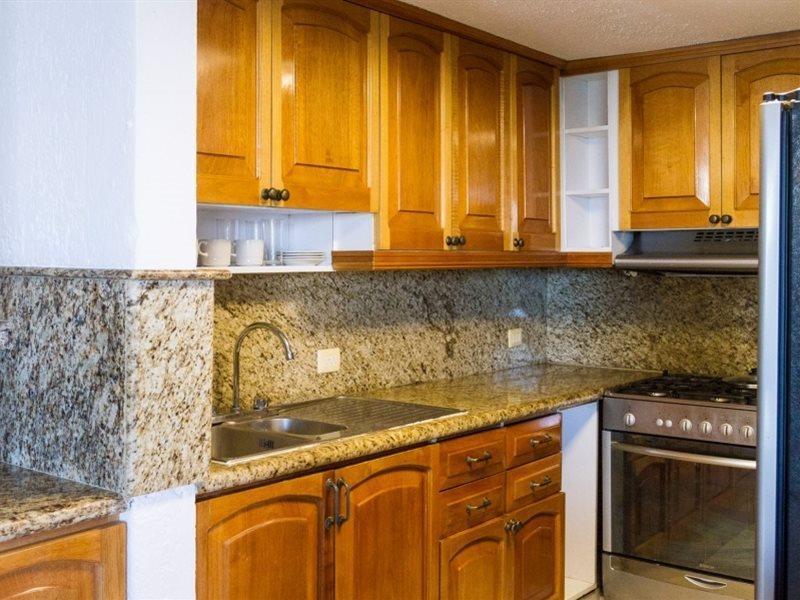 Las Gaviotas Hotel & Suites Cancun Luaran gambar