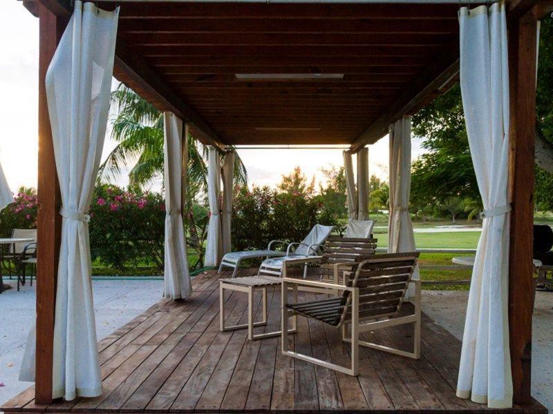 Las Gaviotas Hotel & Suites Cancun Luaran gambar
