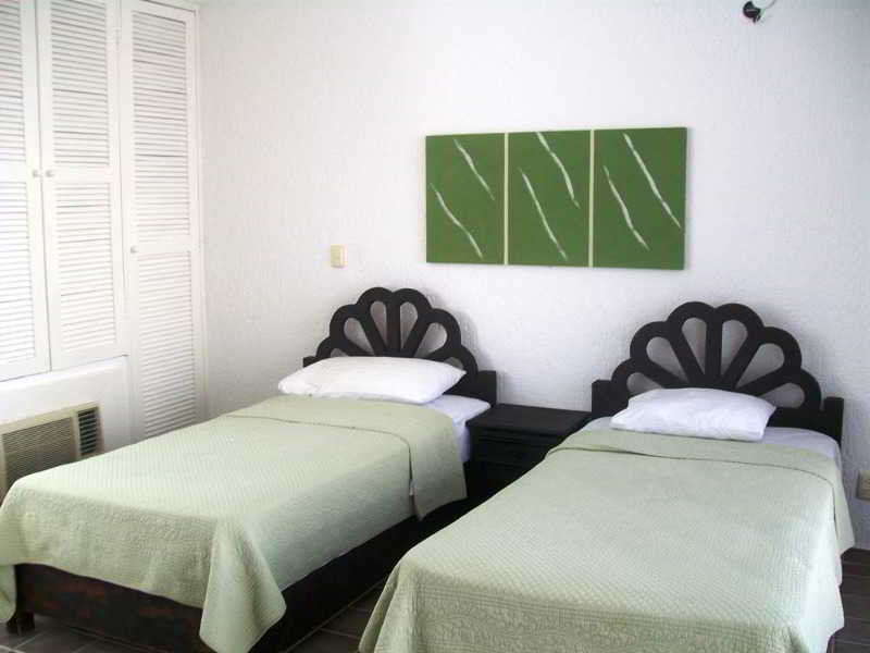Las Gaviotas Hotel & Suites Cancun Luaran gambar