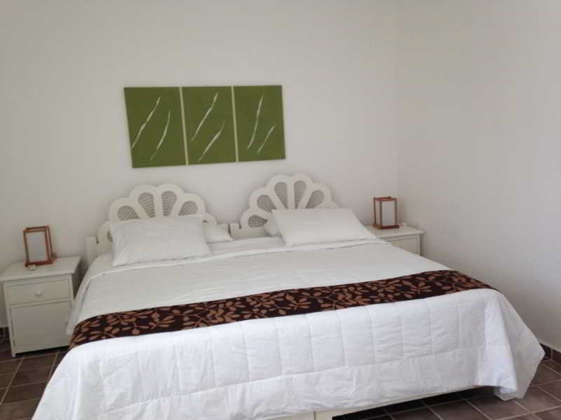 Las Gaviotas Hotel & Suites Cancun Luaran gambar