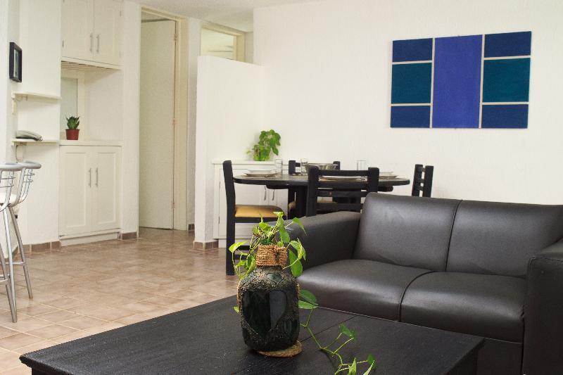Las Gaviotas Hotel & Suites Cancun Luaran gambar
