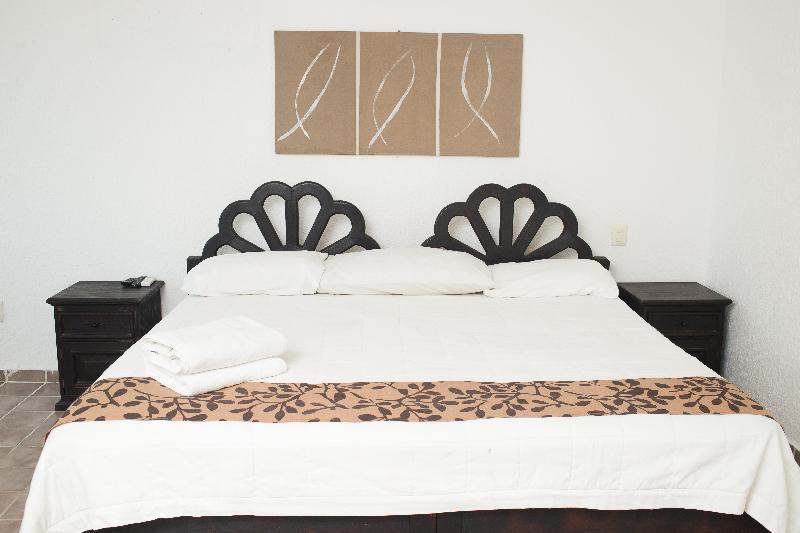 Las Gaviotas Hotel & Suites Cancun Luaran gambar
