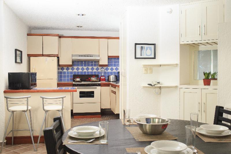 Las Gaviotas Hotel & Suites Cancun Luaran gambar