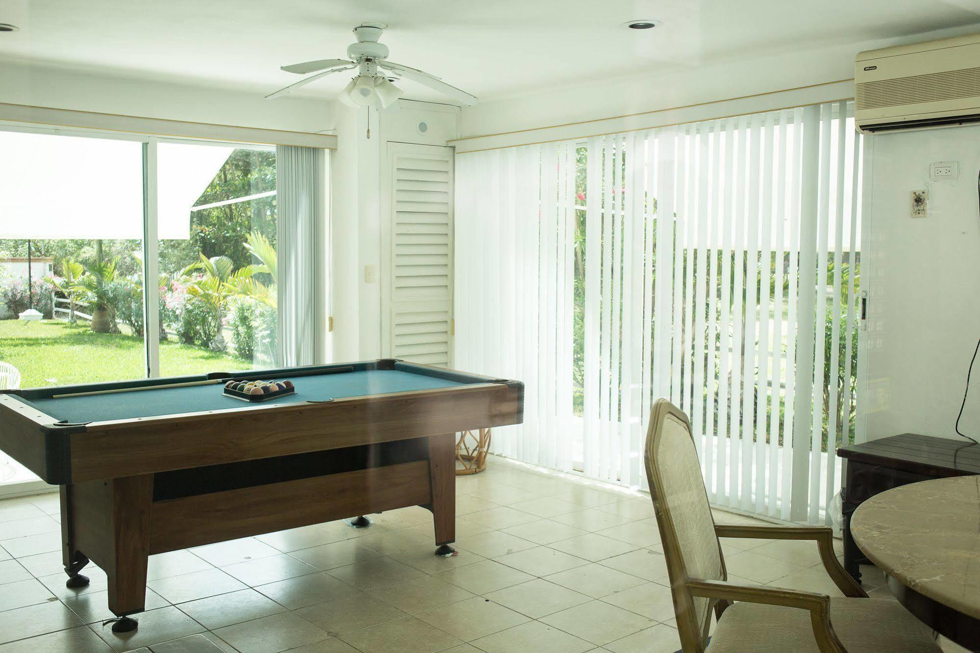 Las Gaviotas Hotel & Suites Cancun Luaran gambar