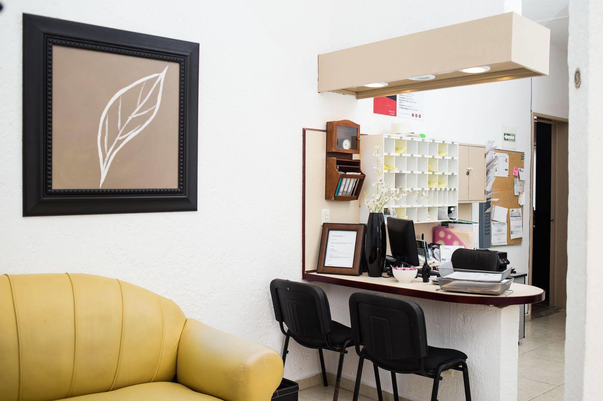 Las Gaviotas Hotel & Suites Cancun Luaran gambar