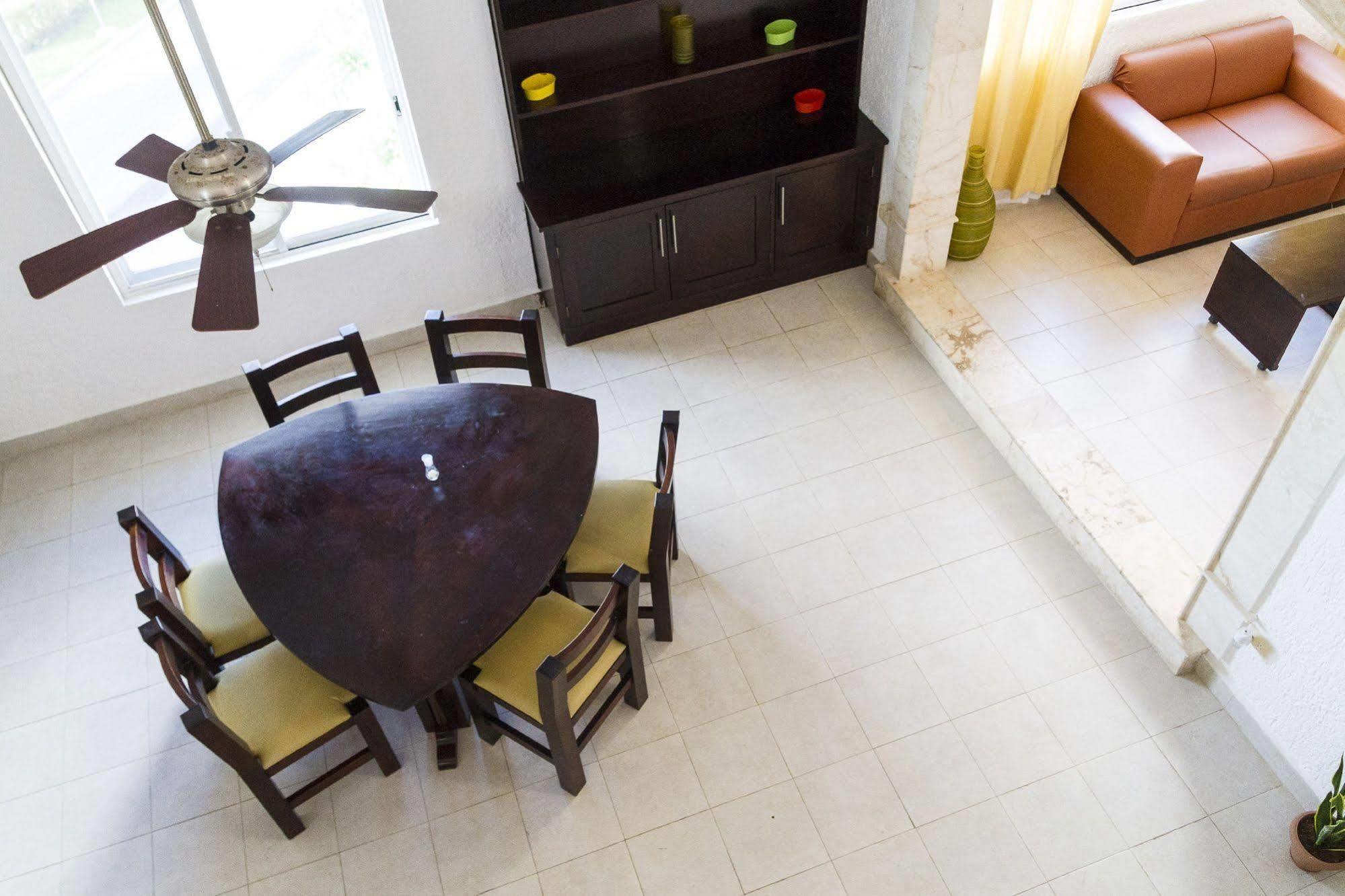 Las Gaviotas Hotel & Suites Cancun Luaran gambar