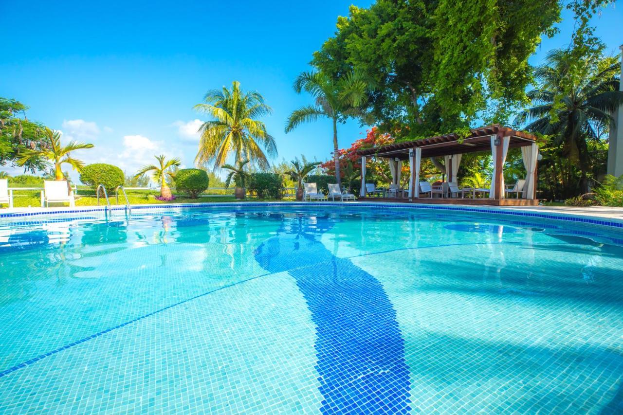 Las Gaviotas Hotel & Suites Cancun Luaran gambar