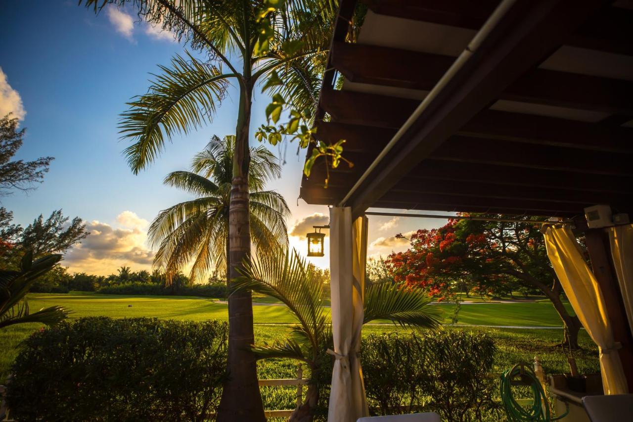 Las Gaviotas Hotel & Suites Cancun Luaran gambar