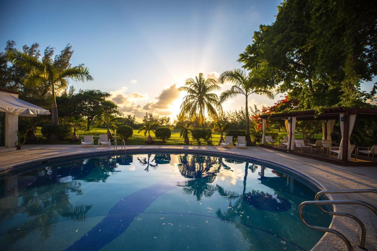 Las Gaviotas Hotel & Suites Cancun Luaran gambar
