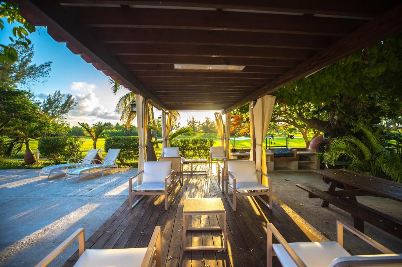 Las Gaviotas Hotel & Suites Cancun Luaran gambar