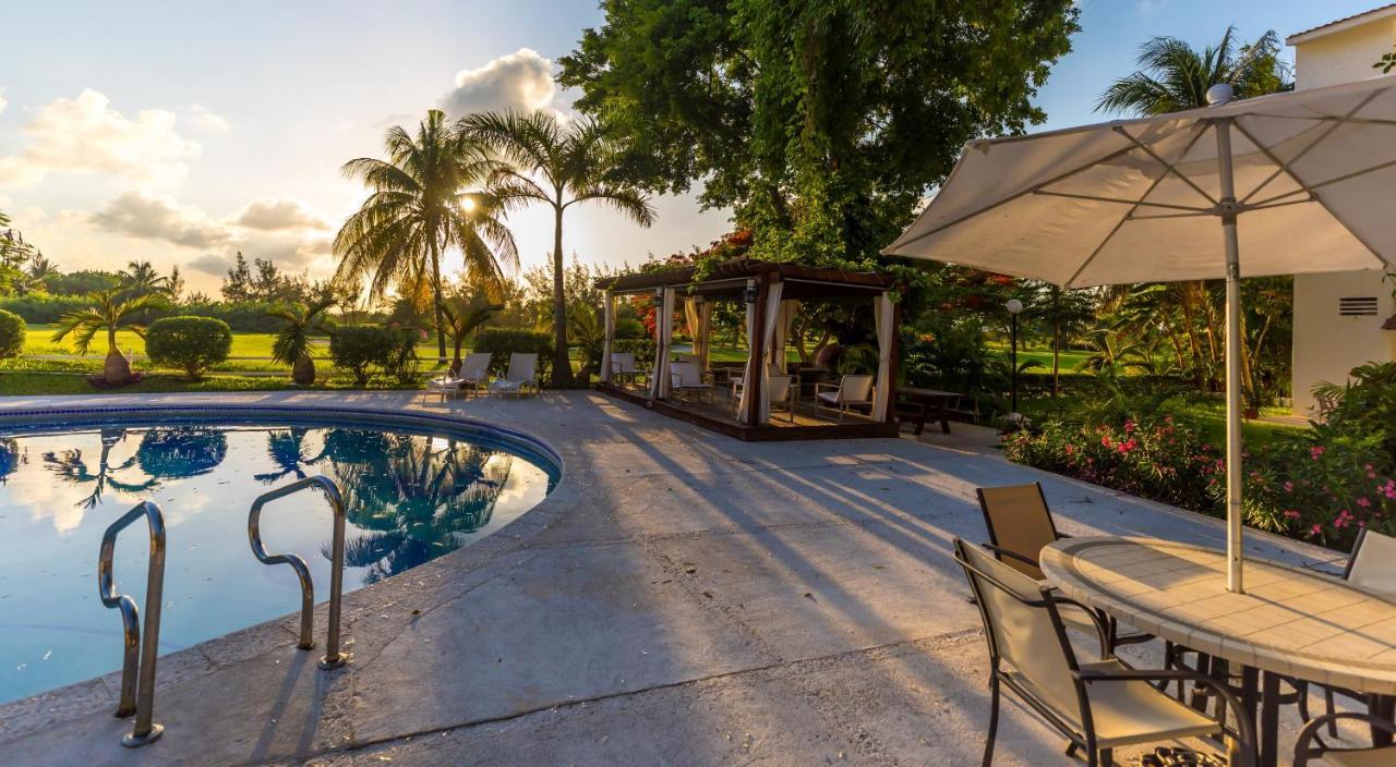 Las Gaviotas Hotel & Suites Cancun Luaran gambar