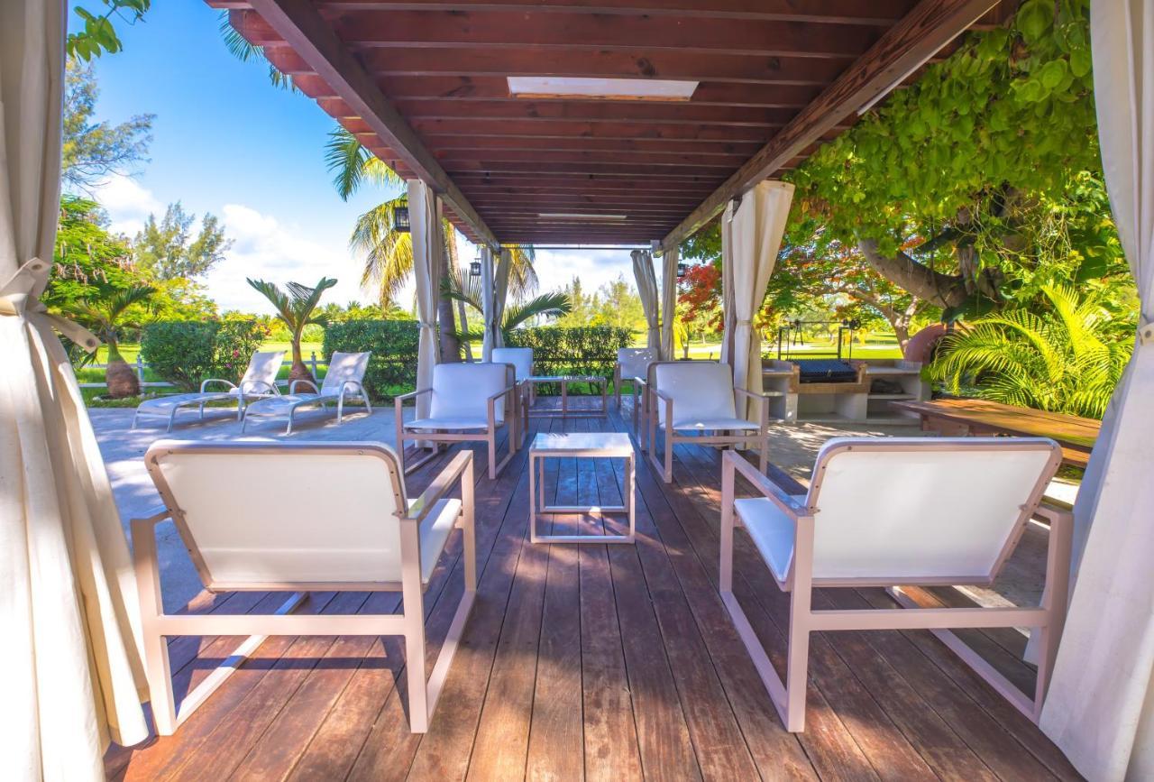 Las Gaviotas Hotel & Suites Cancun Luaran gambar